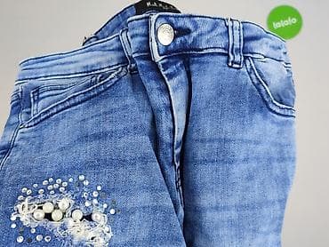 jeans louis vuitton: Mohito, Jeansy damskie, rozmiar M — 6