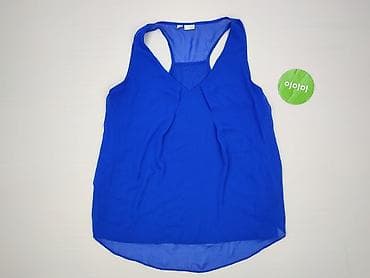 dresy nike: Bodyflirt, Bluzka damska, rozmiar M — 2