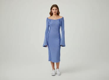 my luxe sukienki: PrettyLittleThing, Sukienka damska, rozmiar XS — 1