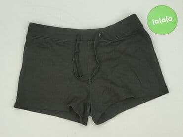 szorty plus size: Esmara, Szorty damskie, S — 3