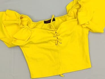 gorsetowe bluzki: Edge Street, Top damski, rozmiar S — 1