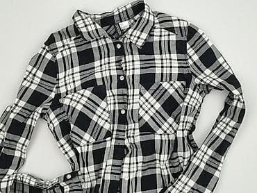H&M Divided, Koszula damska, rozmiar 2XS