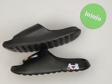 kapcie ugg ccc: Klapki męskie, rozmiar 44 — 4