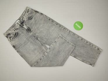 jeansy flare co to znaczy: Zara, Jeansy damskie, M — 2