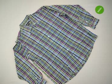 Koszule: Morgan, Koszulа dla mężczyzn, rozmiar 3XL — 2