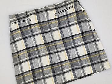 bomberki reserved: Peacocks, Spódnica damska, rozmiar L — 1