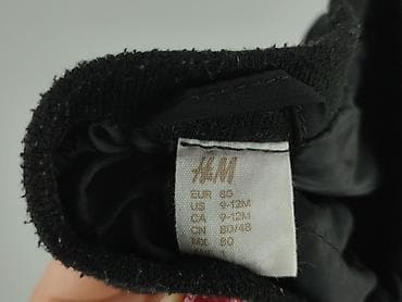 basic apparel kurtki: Kurtka, H&M, 9-12 miesięcy, stan - Bardzo dobry — 4
