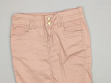 DENIM JEANS, Spódnica damska, rozmiar S