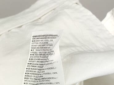 Women's Clothing: Marc OPolo, Material trousers for women, size XS (EU 34) — 6