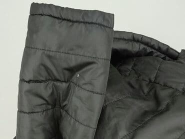 kurtka puchowa damska z kapturem reserved: Kurtka przejściowa damska, rozmiar L — 6