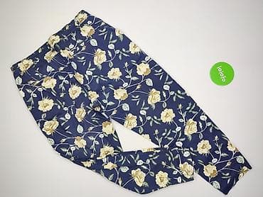 trouser: BONOBO Jeans, Spodnie materiałowe damskie, rozmiar S — 3
