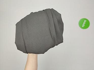 pull on trousers h: Nice, Spodnie materiałowe damskie, rozmiar M — 5