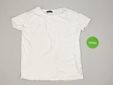 koszulka powerwolf: Sinsay, T-shirt damski, rozmiar XL — 2