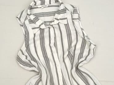 bluzki w prążki: Tally Weijl, Koszula damska, rozmiar 2XS — 1