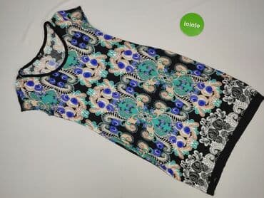 tanie sukienki do kolan: Sukienka damska, rozmiar 3XL — 2