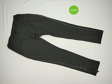 spódnice dresowe mini: Spodnie dresowe damskie, rozmiar S — 3