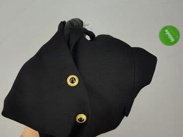 kurtka liza bruce czarna: Marynarka damska, rozmiar L — 5