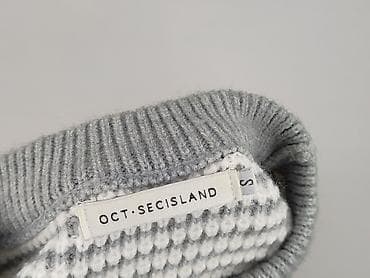 pull and bear ubrania: Sweter dla mężczyzn, rozmiar S — 5