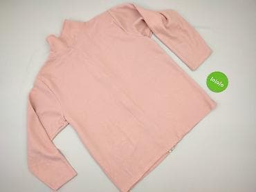 akrylowy sweter: Polar damski, rozmiar XL — 3