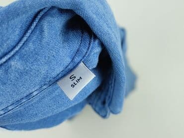 pull and bear bluza: NN.07, Koszulа dla mężczyzn, rozmiar S — 5