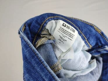 jeansy w gwiazdy: Jeansy damskie — 5