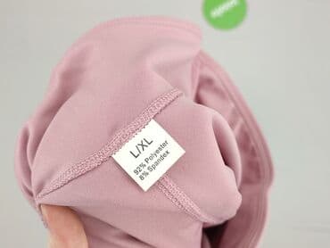 legginsy push up xs: Legginsy Sportowe damskie, L — 4