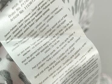 majtki hello kitty pepco: Janina, Bluzka damska, rozmiar 4XL — 5