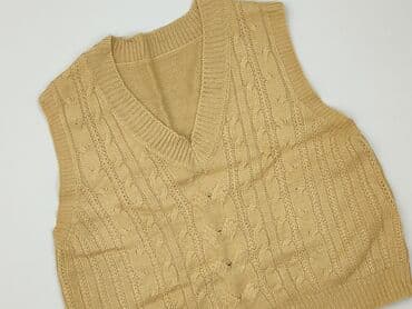 Women's Clothing: Women`s waistcoat, size L — 1