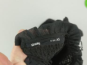 sinsay code: Sinsay, Sukienka damska, rozmiar XS — 5