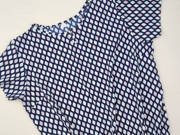 marynarka damska h: Women's blouse, size 5XL (EU 50) — 1