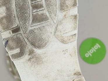 sizeer adidasy: Trampki damskie, rozmiar 39 — 4
