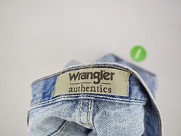 softshell: Wrangler, Jeansy dla mężczyzn, rozmiar L — 5