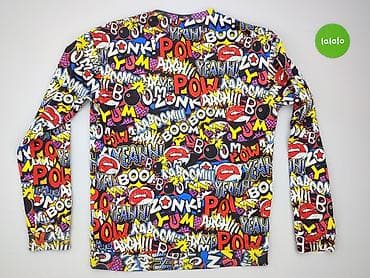 bluzy artystyczne: Bluza damska
, rozmiar 5XL — 3
