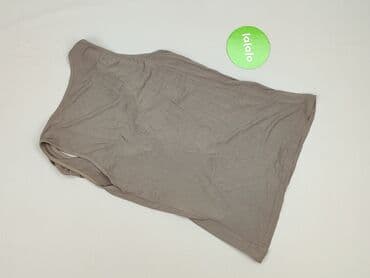 t shirty beżowe: Top damski, rozmiar S — 3