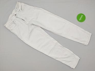 Jeansy damskie, rozmiar S — 2