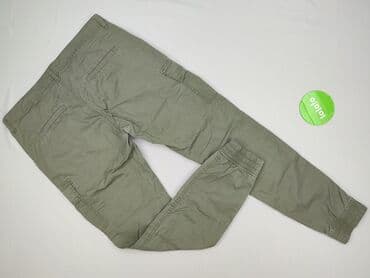 bugo obuwie: Terranova, Spodnie cargo damskie, rozmiar M — 3