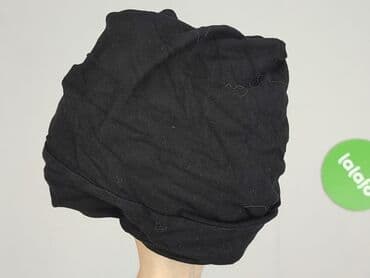 obcisła bluzka na ramiączkach: Top damski, rozmiar M — 6