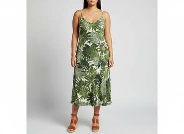 bluzki z kwiacistym wzorem: Topshop, Sukienka damska, rozmiar 2XL — 7