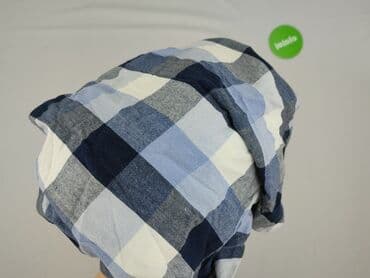 sukienka damska w kratę: Clockhouse, Sukienka damska, rozmiar M — 6