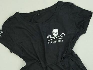 shark t shirty: T-shirt damski, rozmiar M — 2