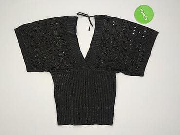 top nirvana bershka: Top damski, rozmiar S — 2