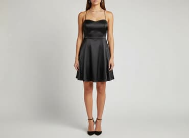 sukienka o kroju marynarki orsay: Orsay, Sukienka damska, rozmiar S — 6