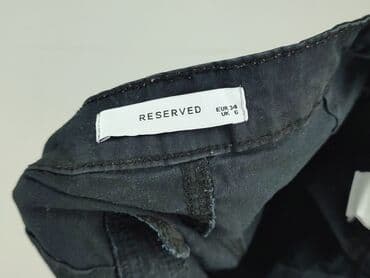 wrangler kurtka jeansowa z futerkiem: Шорти для чоловіків, L, Reserved, стан - Хороший — 4