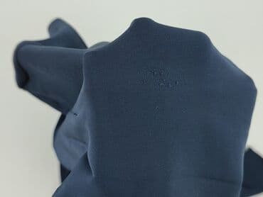 niebieska marynarka damska hm: H&M, Marynarka damska, rozmiar 2XL — 7