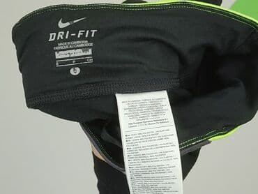 e obuwie nike: Nike, Szorty damskie, rozmiar S — 4