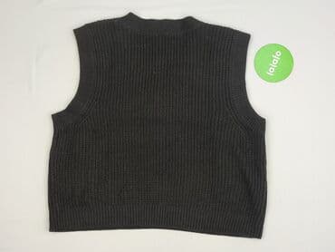 hm sweter z zamkiem: H&M Divided, Sweter dla mężczyzn, rozmiar L — 4