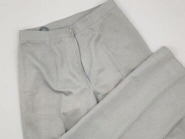 buty crocs ccc: Spodnie materiałowe damskie, rozmiar S — 1