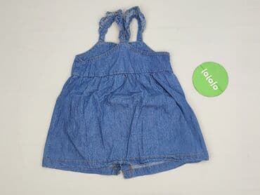 koszulka koty: Dress, Disney, 12-18 months, condition - Very good — 3