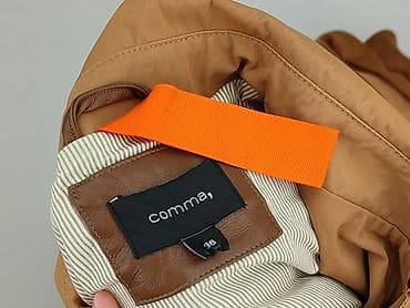 kurtka west: Comma, Trencz damski, rozmiar S — 5