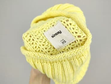 stradivarius swetry: Sinsay, Golf damski, rozmiar XS — 4